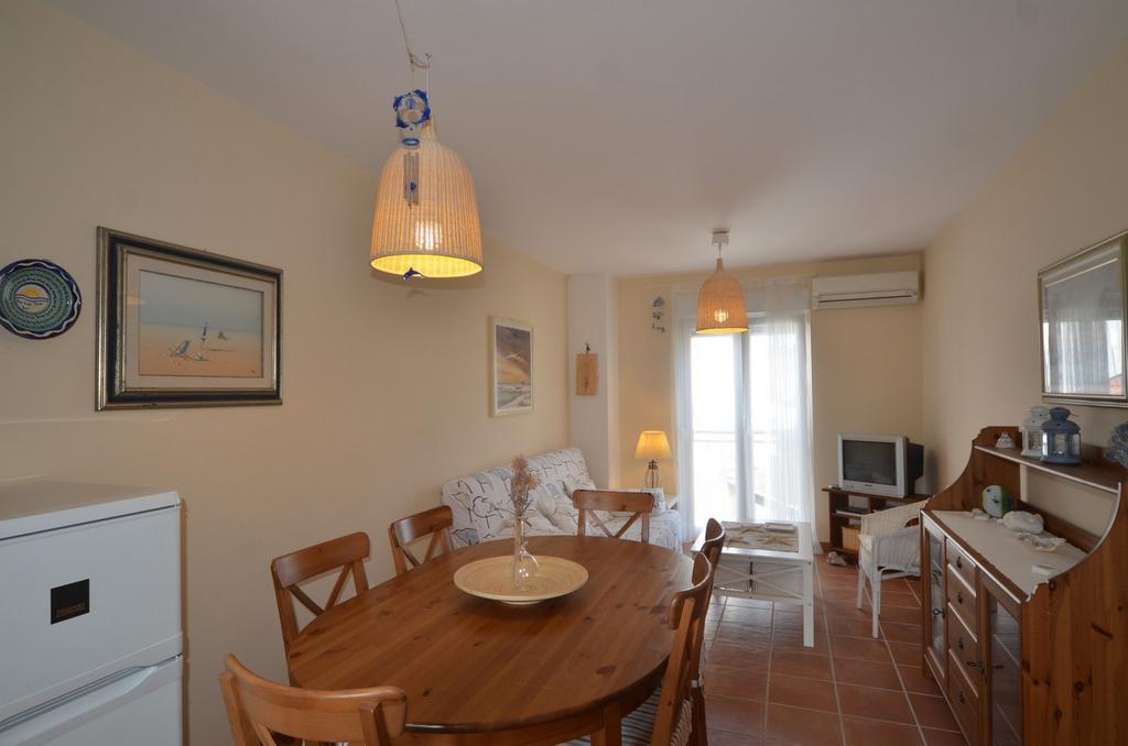 Apartment Anna Borik Rovinj Exterior foto